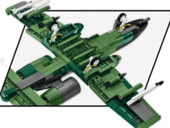 Armed Forces - A-10 Thunderbolt II Warthog