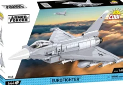 Armed Forces - Eurofighter