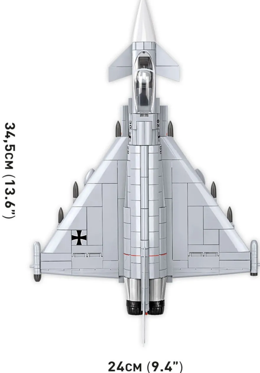 Armed Forces - Eurofighter