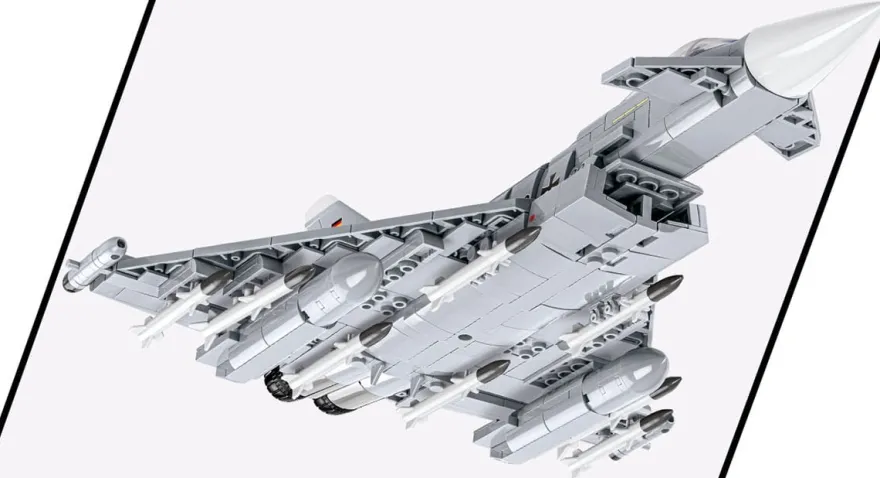 Armed Forces - Eurofighter