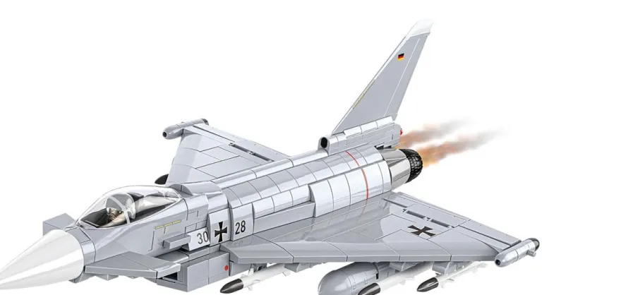 Armed Forces - Eurofighter