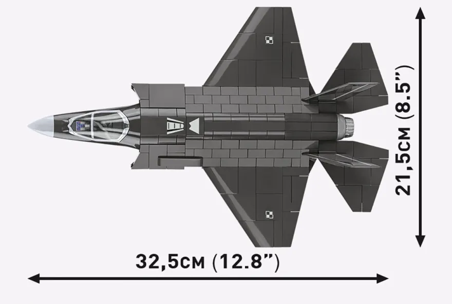 Armed Forces - F-35A Lightning II