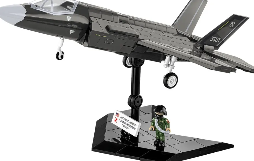 Armed Forces - F-35A Lightning II