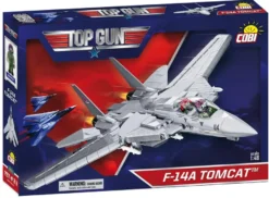 Armed Forces - F-14A Tomcat