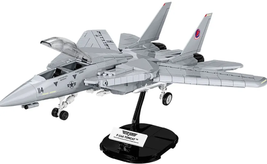 Armed Forces - F-14A Tomcat