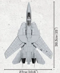 Armed Forces - F-14A Tomcat