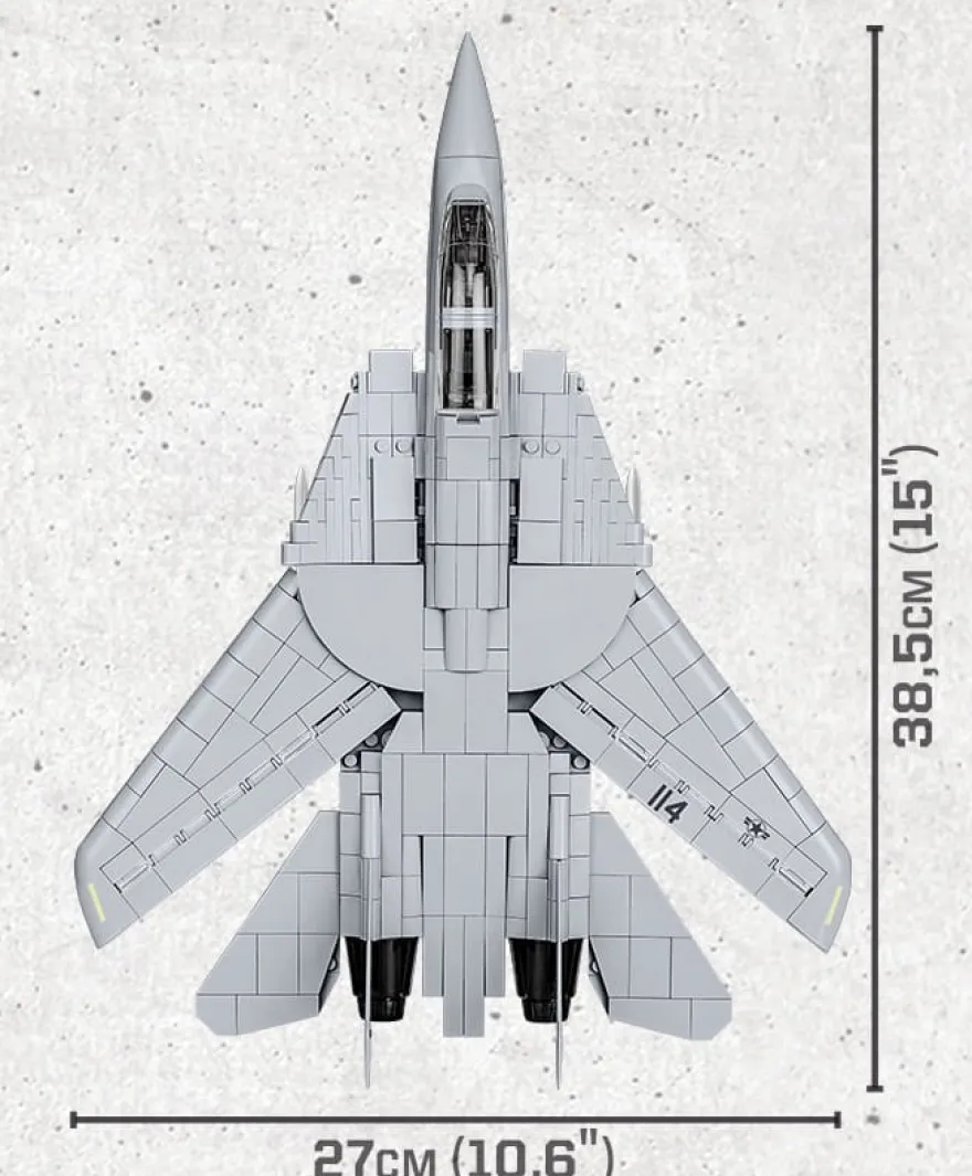 Armed Forces - F-14A Tomcat