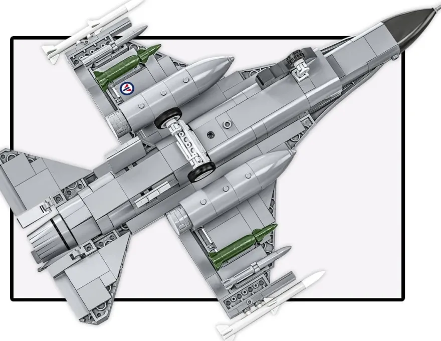 Armed Forces - F-16C Fighting Falcon (NO)