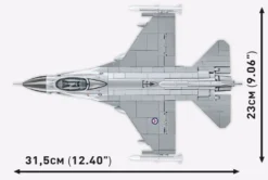 Armed Forces - F-16C Fighting Falcon (NO)