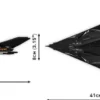 Armed Forces - Lockheed F-117 Nighthawk