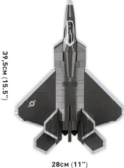 Armed Forces - Lockheed F-22 Raptor