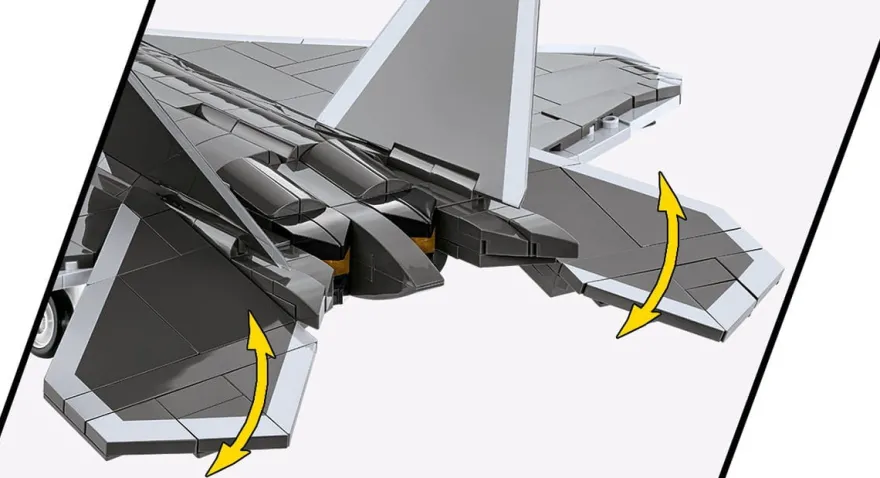 Armed Forces - Lockheed F-22 Raptor