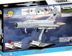 Armed Forces - MIG 21 MF