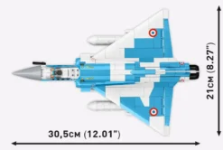 Armed Forces - Mirage 2000-5
