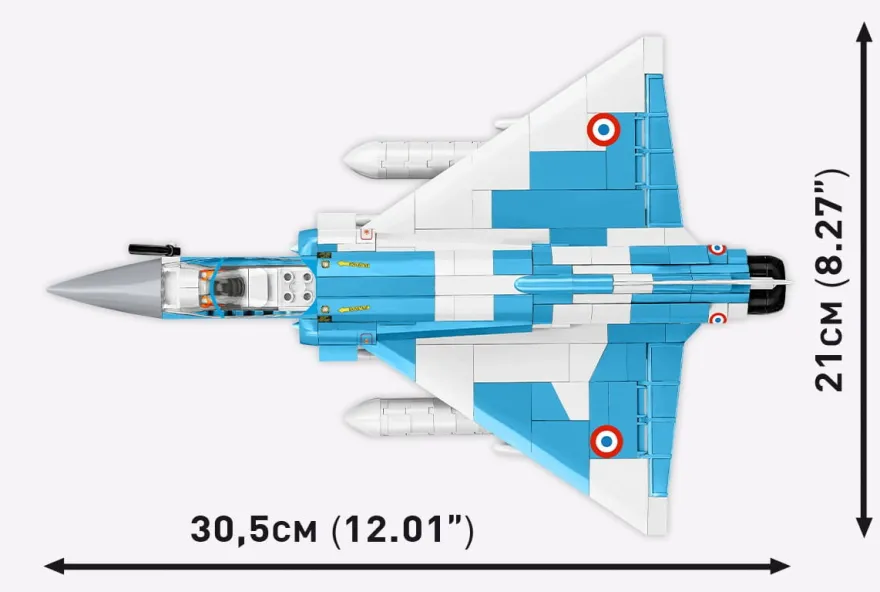 Armed Forces - Mirage 2000-5