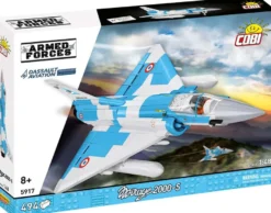 Armed Forces - Mirage 2000-5
