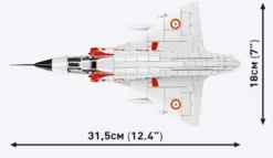 Armed Forces - Mirage III C