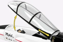 Armed Forces - Rafale A (Technology Demonstrator)