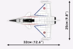 Armed Forces - Rafale A (Technology Demonstrator)