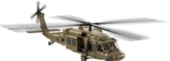 Armed Forces - Sikorsky UH-60 Black Hawk