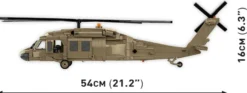 Armed Forces - Sikorsky UH-60 Black Hawk