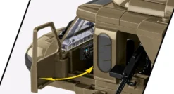 Armed Forces - Sikorsky UH-60 Black Hawk