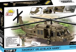 Armed Forces - Sikorsky UH-60 Black Hawk