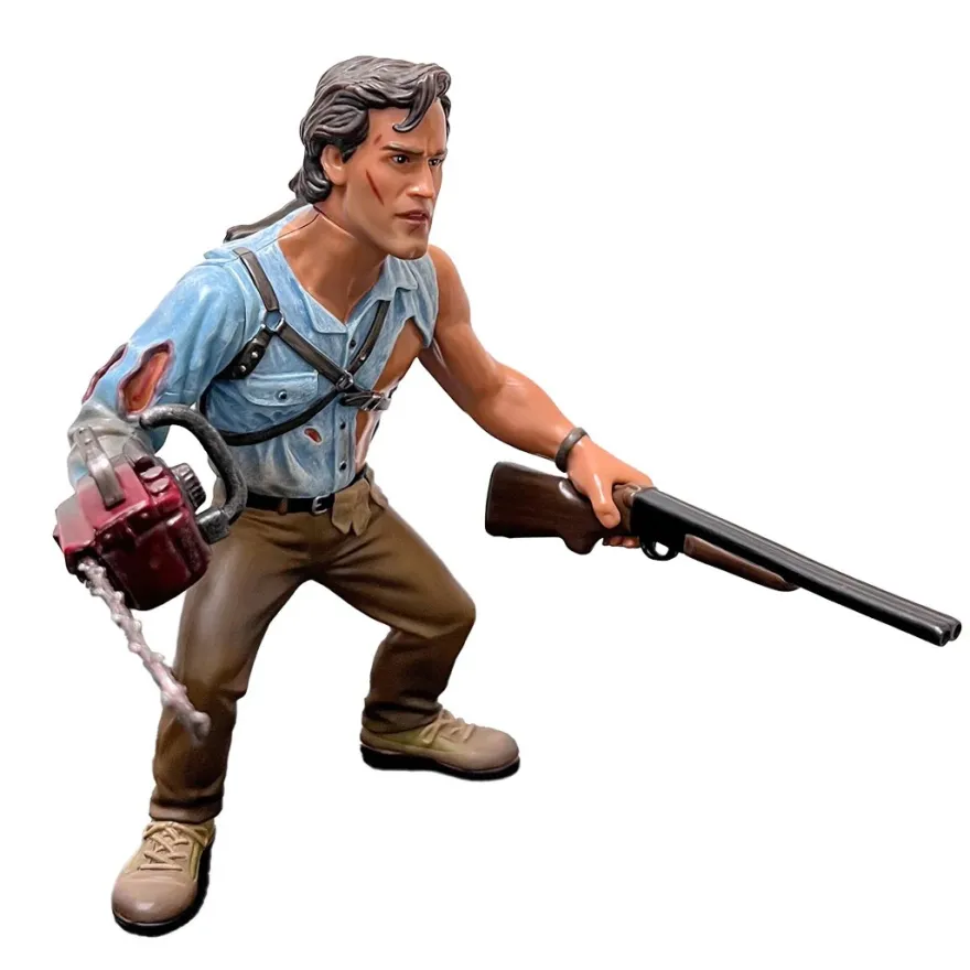 Armee der Finsternis - Ash Actionfigur - 11 cm