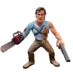 Armee der Finsternis - Ash Actionfigur - 11 cm