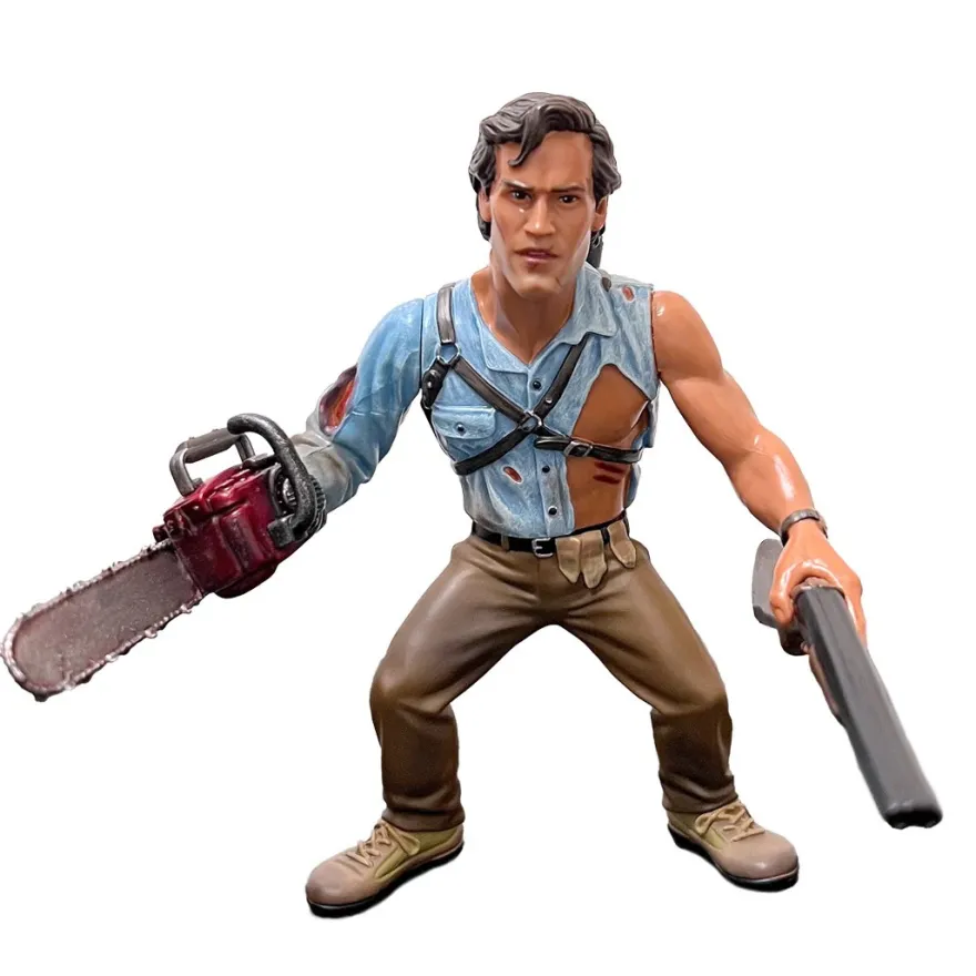 Armee der Finsternis - Ash Actionfigur - 11 cm