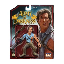 Armee der Finsternis - Ash Actionfigur - 11 cm
