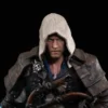 Assassin's Creed Black Flag Resynced Animus Edward Kenway 1/8 Scale Statue