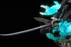Assassin's Creed Black Flag Resynced Animus Edward Kenway 1/8 Scale Statue
