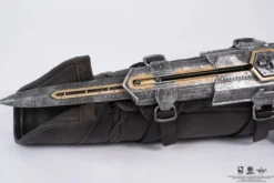 Assassin’s Creed Black Flag Resynced Edward Kenway Hidden Blade Replica