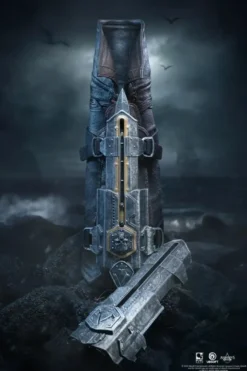 Assassin’s Creed Black Flag Resynced Edward Kenway Hidden Blade Replica