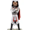 Assassin´s Creed Brotherhood Wackelkopf-Figur Ezio 18 cm