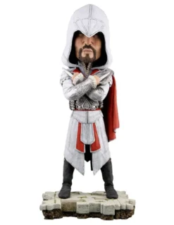 Assassin´s Creed Brotherhood Wackelkopf-Figur Ezio 18 cm