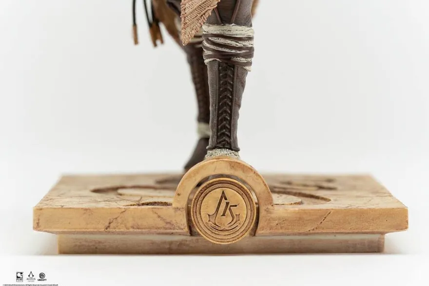 Assassin´s Creed PVC Statue 1/8 Amunet The Hidden One 25 cm