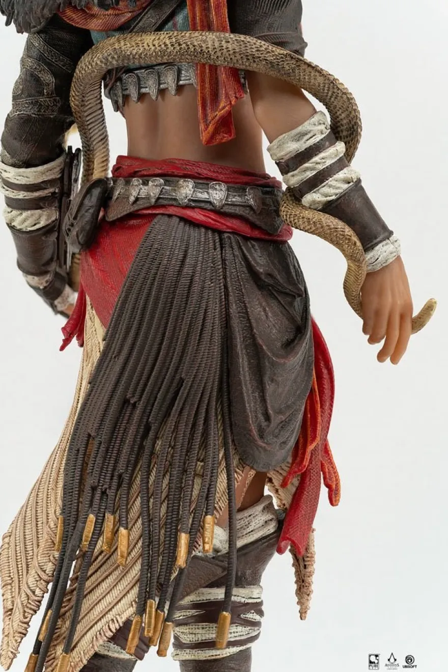 Assassin´s Creed PVC Statue 1/8 Amunet The Hidden One 25 cm