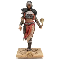 Assassin´s Creed PVC Statue 1/8 Amunet The Hidden One 25 cm