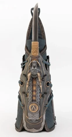 Assassin's Creed Replik 1:1 Naoe Hidden Blade 42 cm