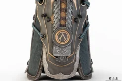 Assassin's Creed Replik 1:1 Naoe Hidden Blade 42 cm