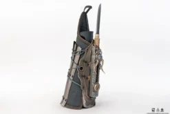 Assassin's Creed Replik 1:1 Naoe Hidden Blade 42 cm