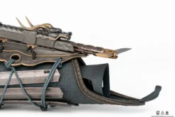 Assassin's Creed Replik 1:1 Naoe Hidden Blade 42 cm