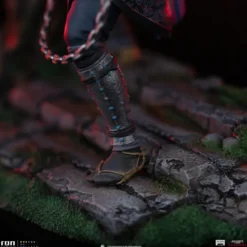 Assassin's Creed Shadows Naoe 1:10 Art Scale Limited Edition Statue