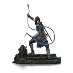 Assassin's Creed Shadows Naoe 1:10 Art Scale Limited Edition Statue