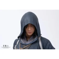 Assassin's Creed Shadows Naoe 1:4 Scale Büste