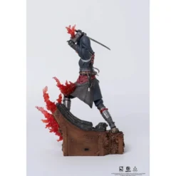 Assassin's Creed Shadows Naoe 1:8 Scale Statue