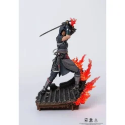 Assassin's Creed Shadows Naoe 1:8 Scale Statue