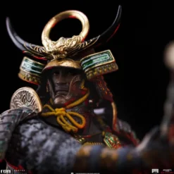 Assassin's Creed Shadows Yasuke 1:10 Art Scale Limited Edition Statue